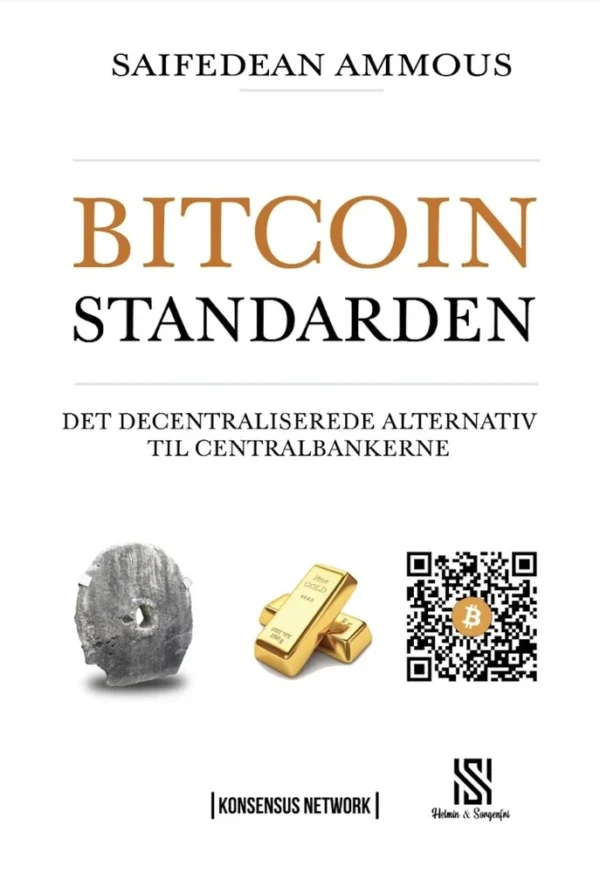 Bitcoinstandarden