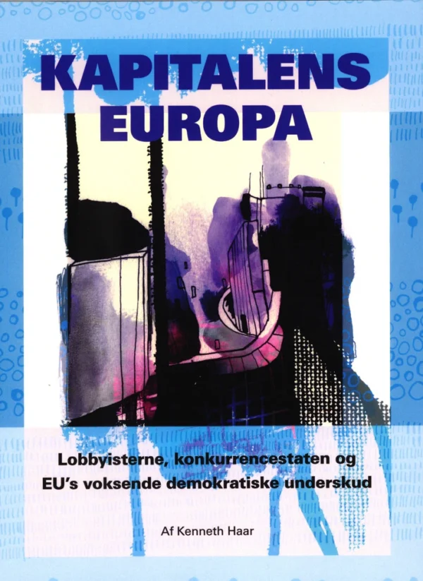 Kapitalens Europa