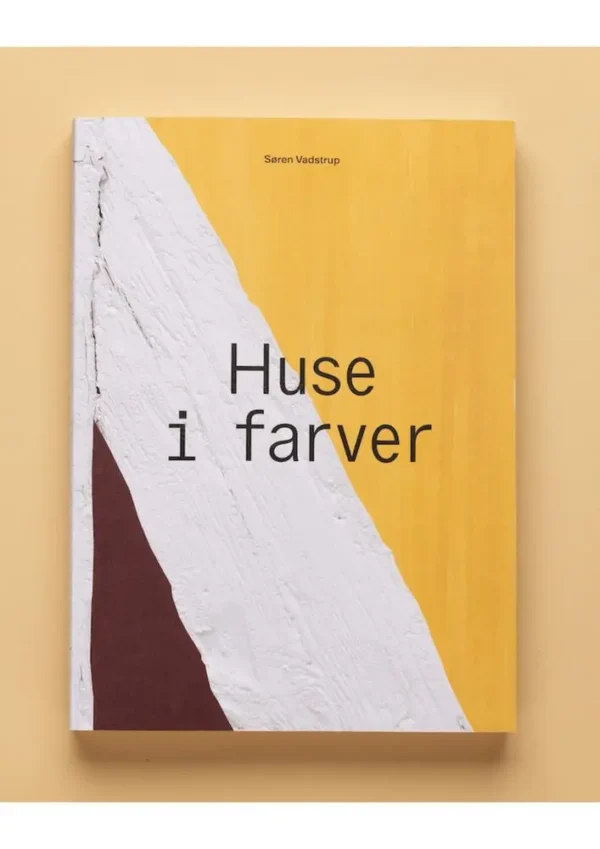 Huse i farver