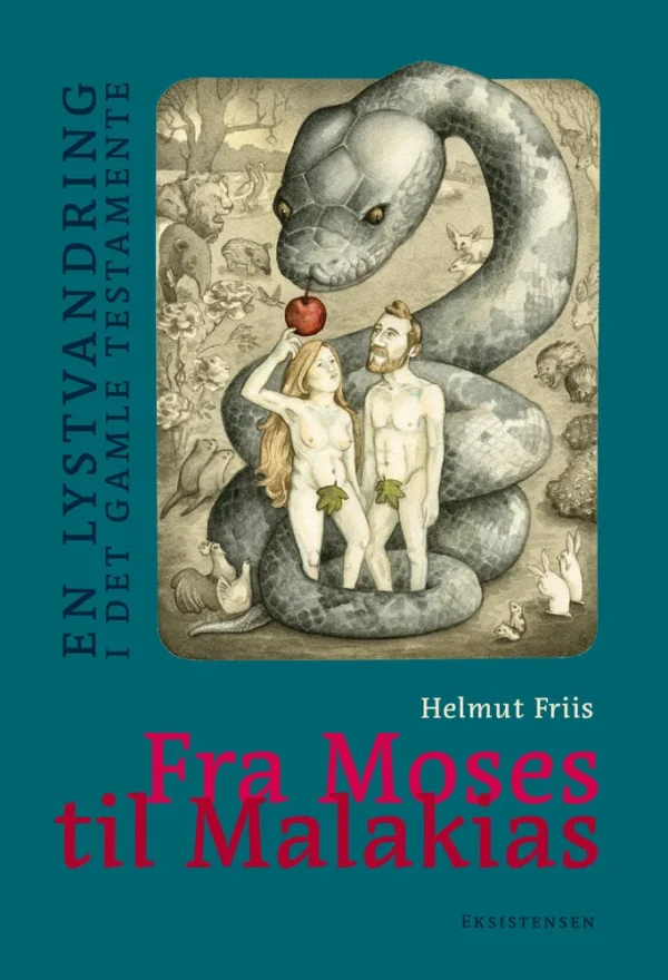 Fra Moses til Malakias