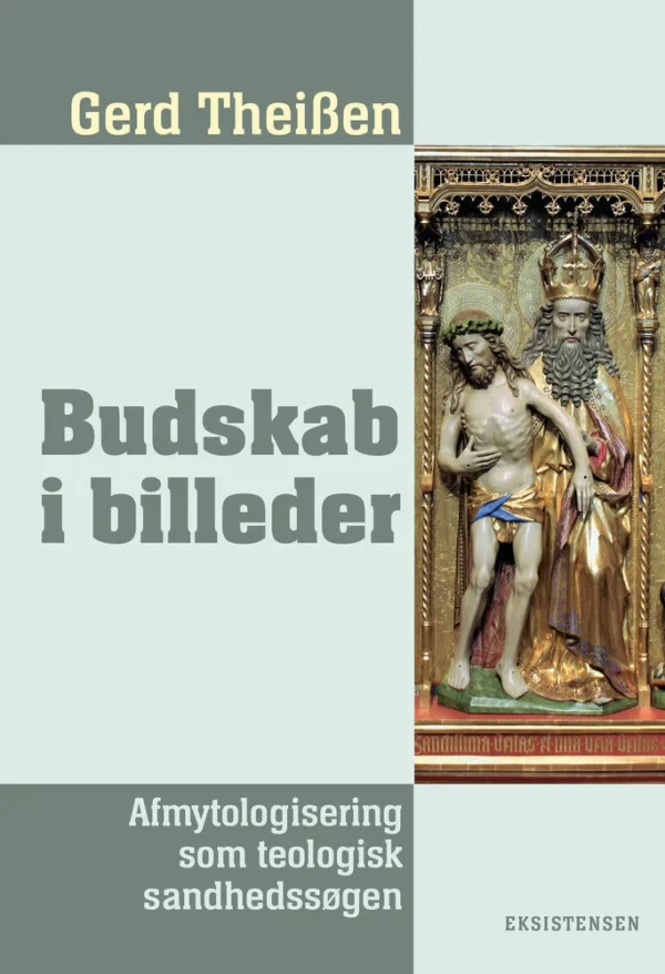 Budskab i billeder