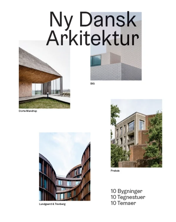 Ny Dansk Arkitektur