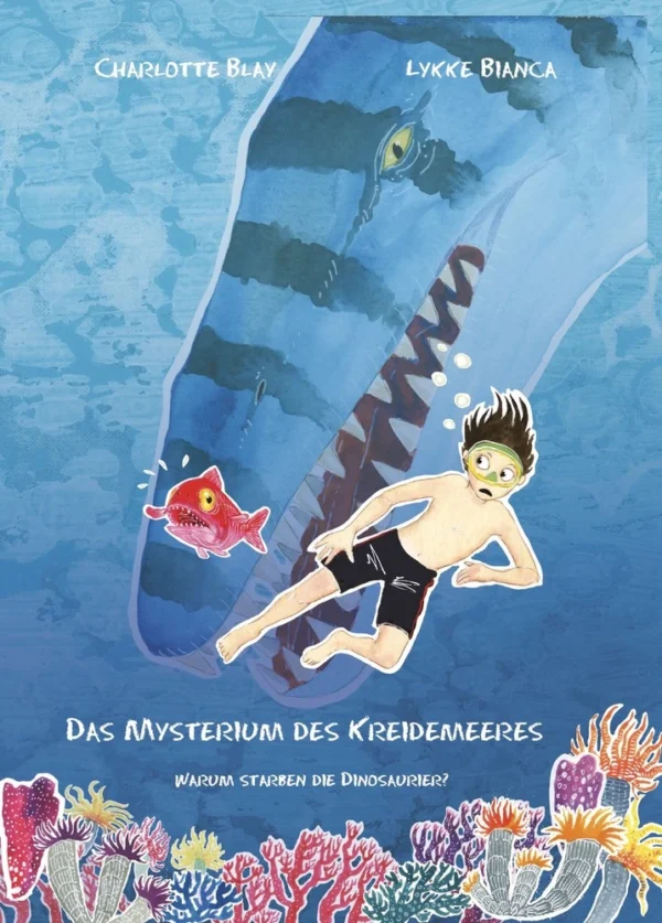 Das Mysterium des Kreideemeeres