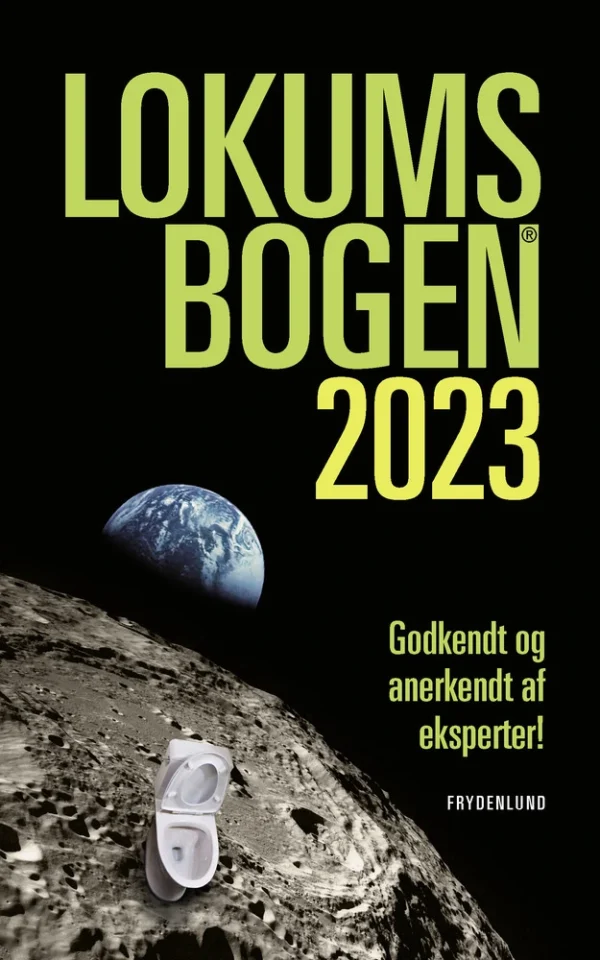 Lokumsbogen 2023