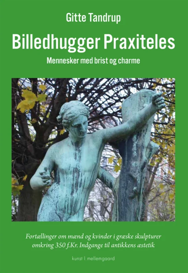 Billedhugger Praxiteles