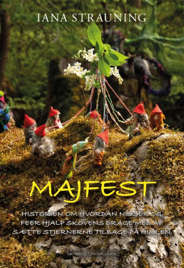 Majfest