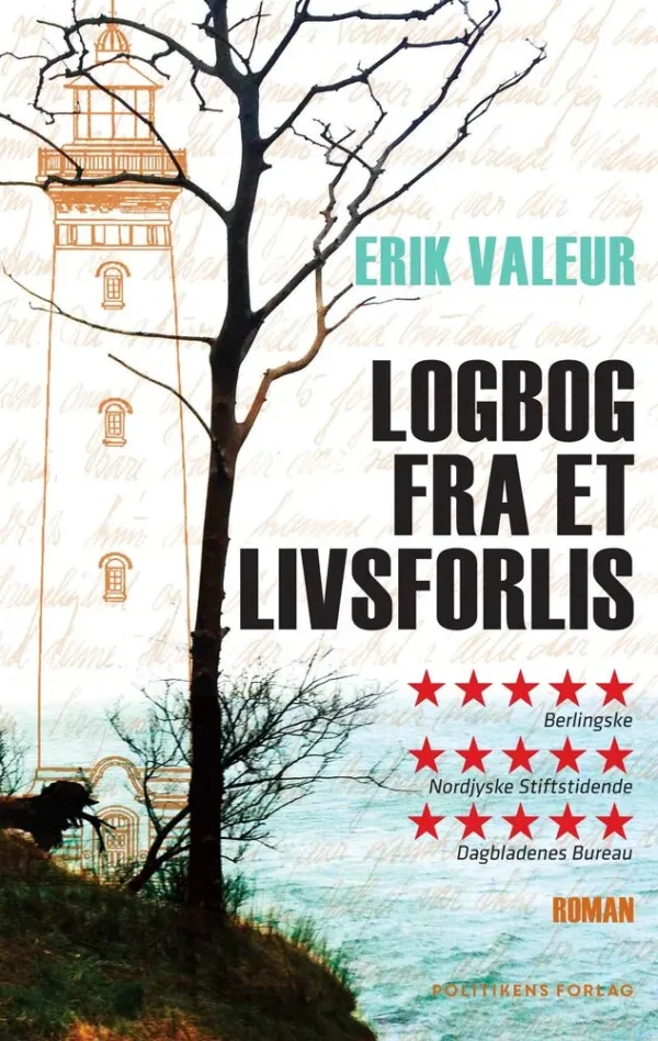 Logbog fra et livsforlis