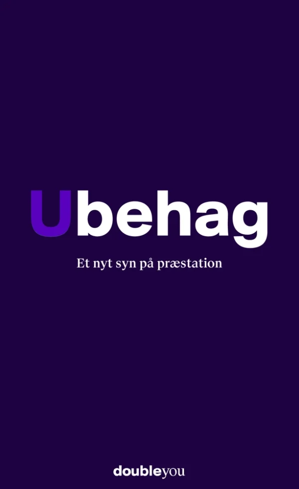 Ubehag