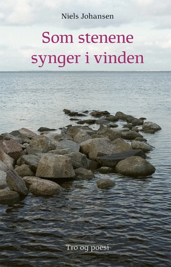 Som stenene synger i vinden