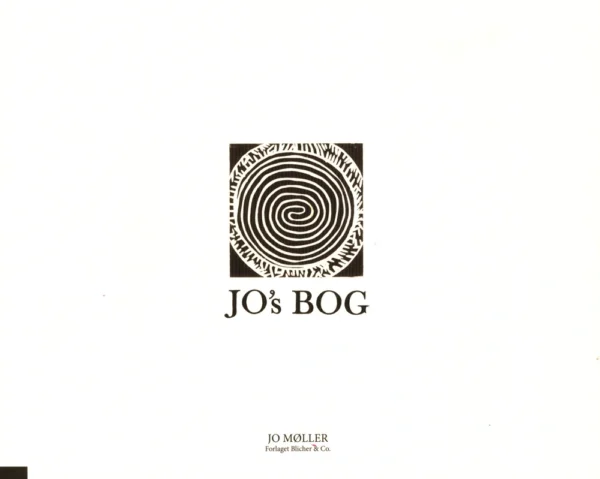 JO's BOG