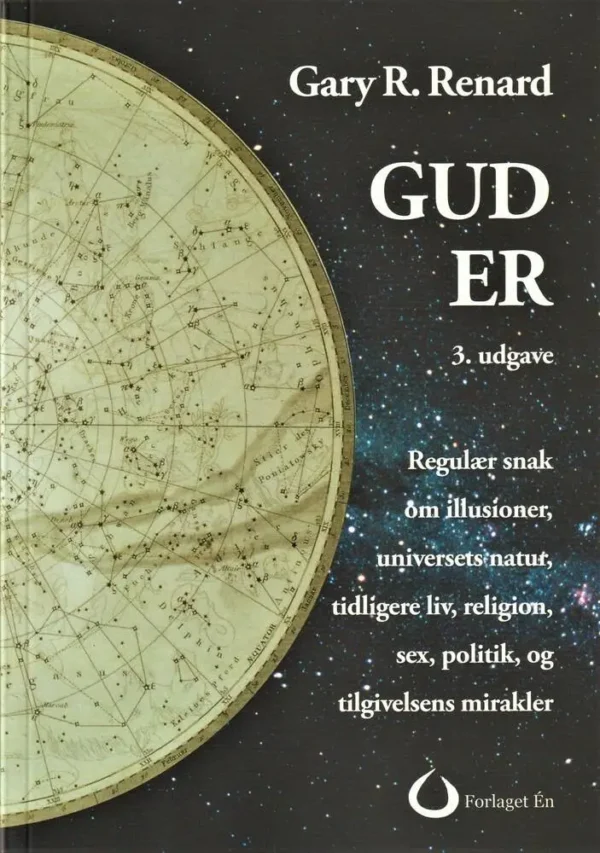 GUD ER                        (ny 3. udgave)