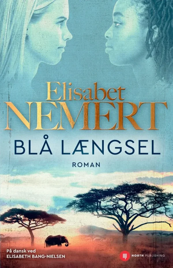 Blå Længsel