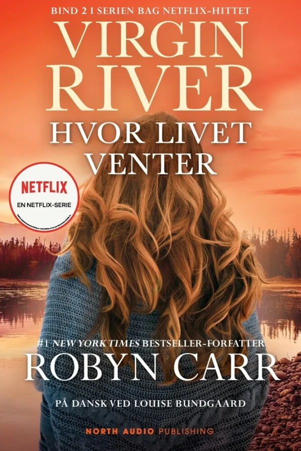 Virgin River - Hvor livet venter