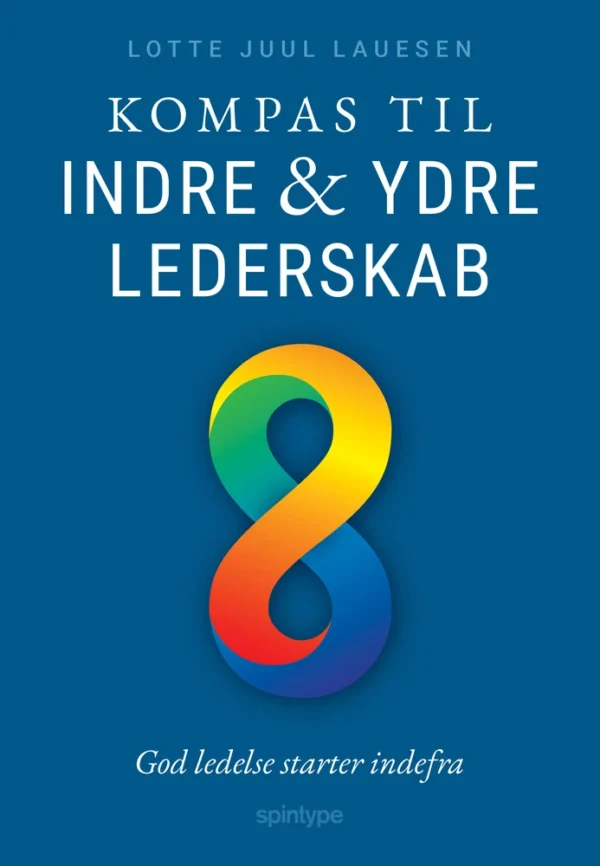 Kompas til Indre og Ydre Lederskab