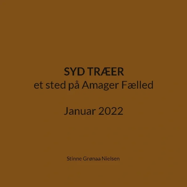 Syd Træer