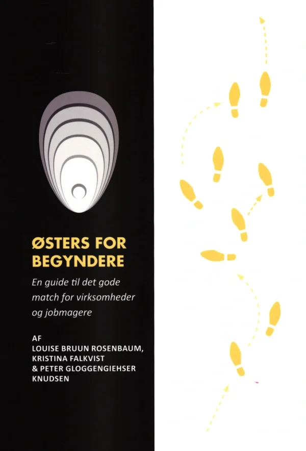 Østers for begyndere