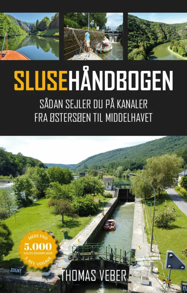 Slusehåndbogen