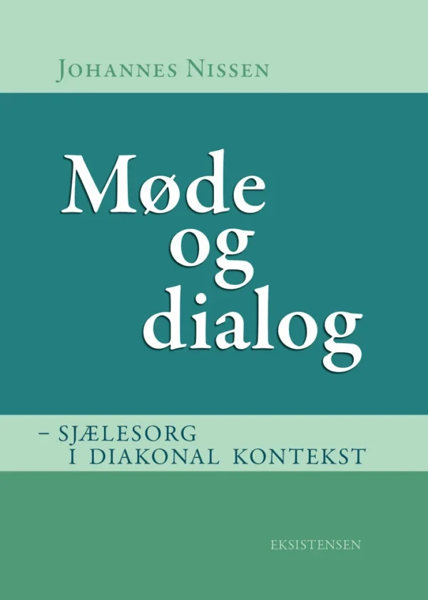 Møde og dialog