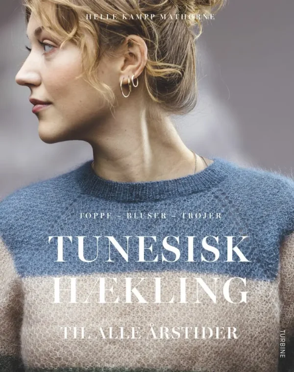 Tunesisk hækling til alle årstider