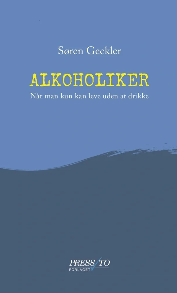 Alkoholiker