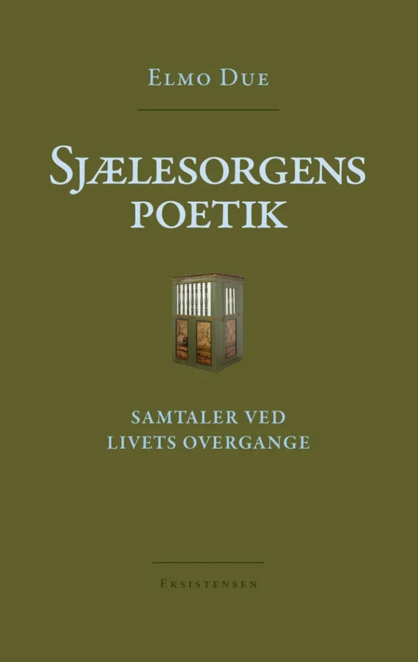 Sjælesorgens poetik