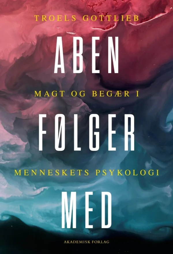 Aben følger med