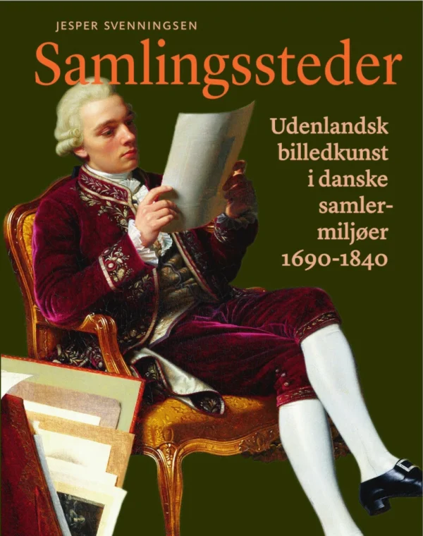 Samlingssteder