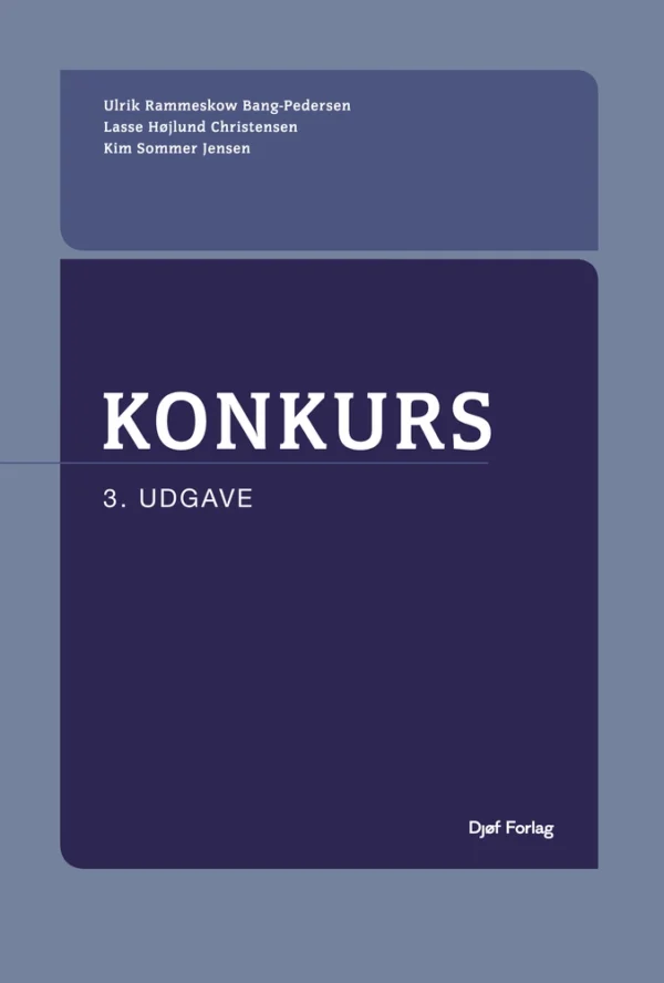 Konkurs