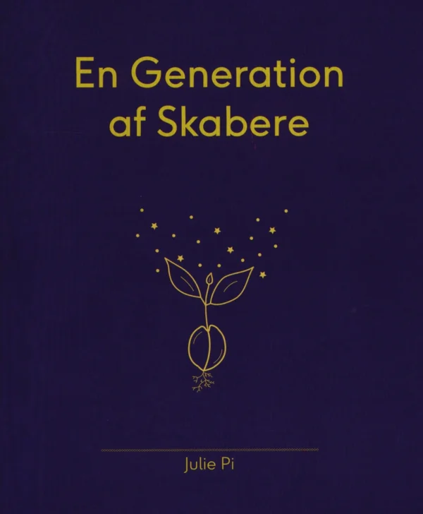 En Generation Af Skabere