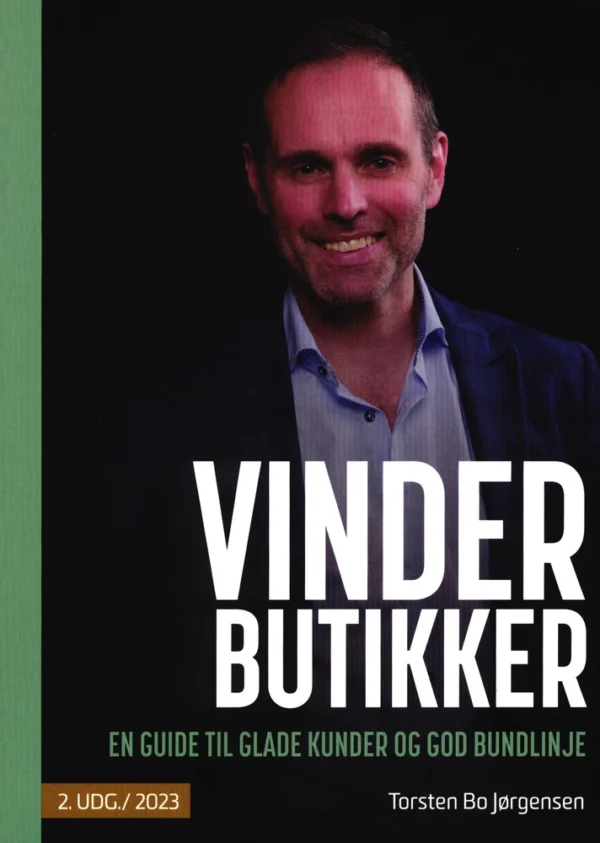 Vinderbutikker