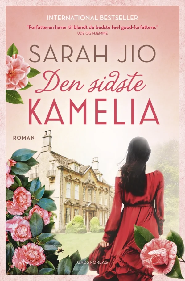 Den sidste kamelia, PB