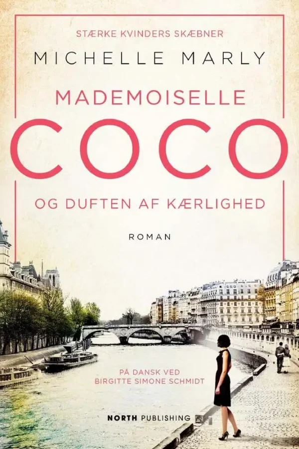 Mademoiselle Coco og duften af kærlighed