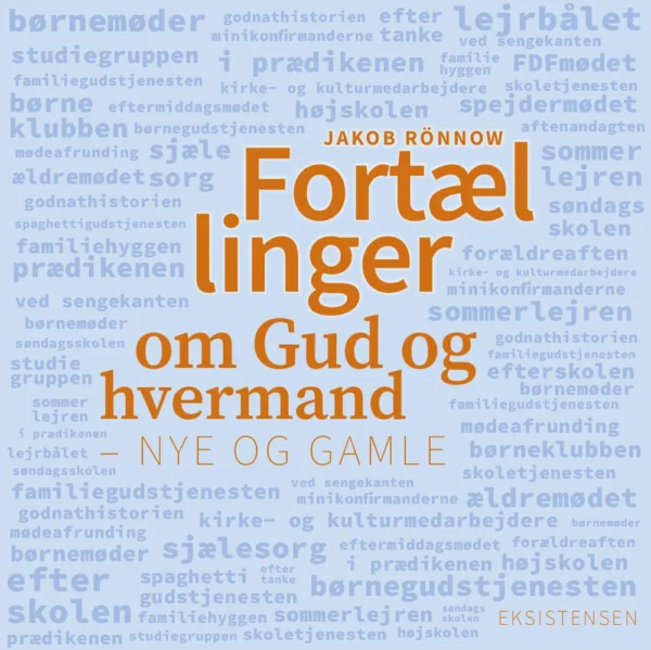 Fortællinger om Gud og hvermand