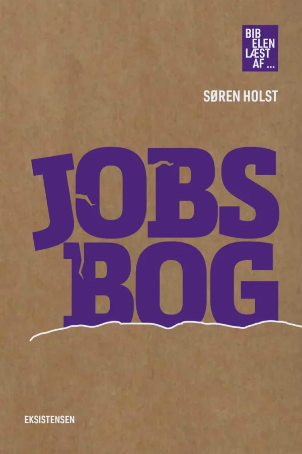 Jobs Bog