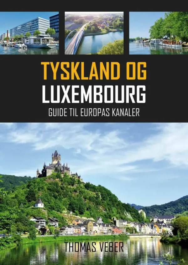 Tyskland og Luxembourg