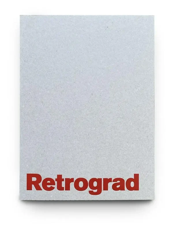 Retrograd