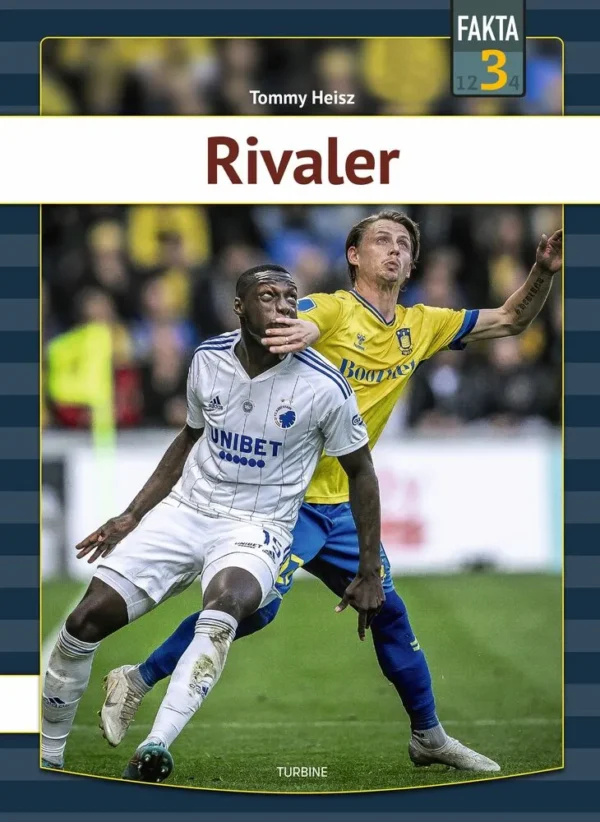 Rivaler