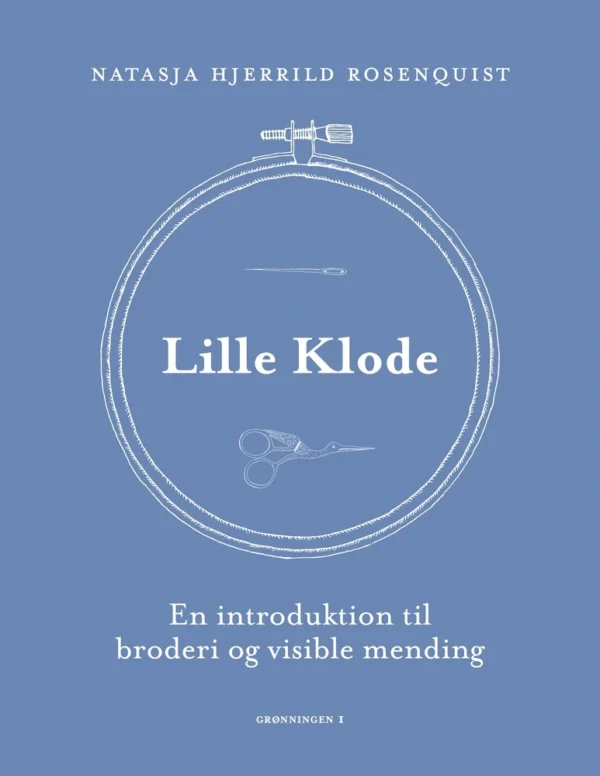 Lille Klode