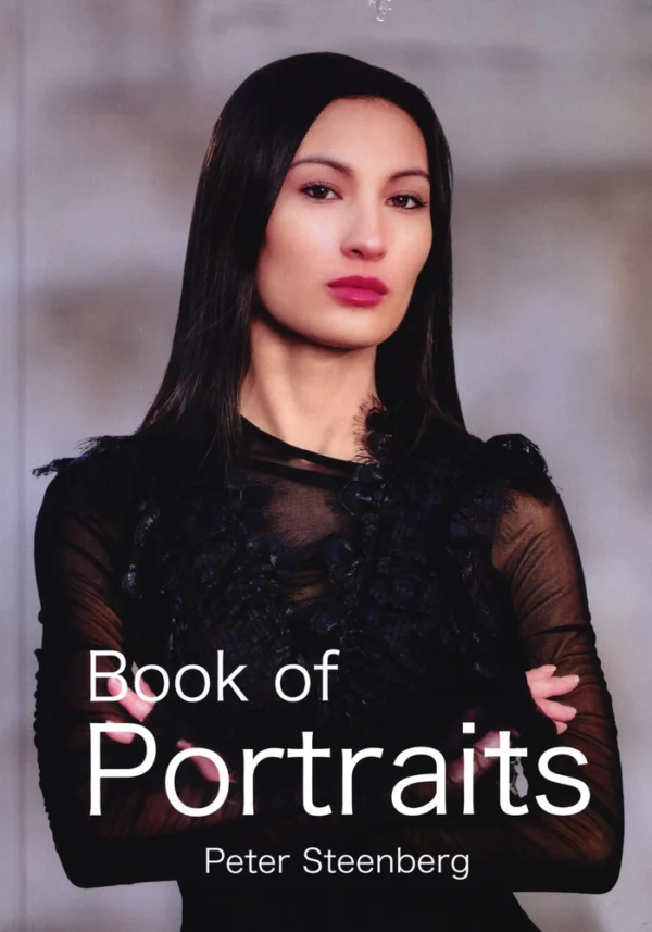 Book of Portraits