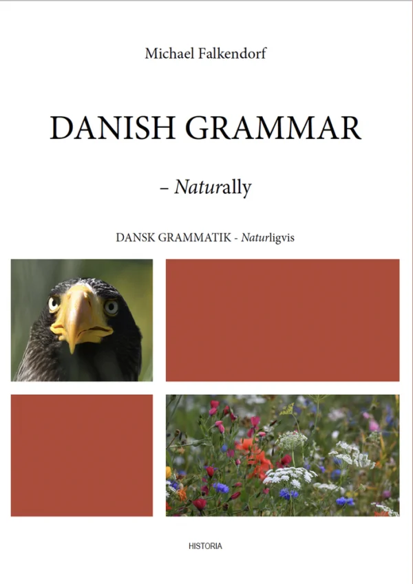 Danish Grammar