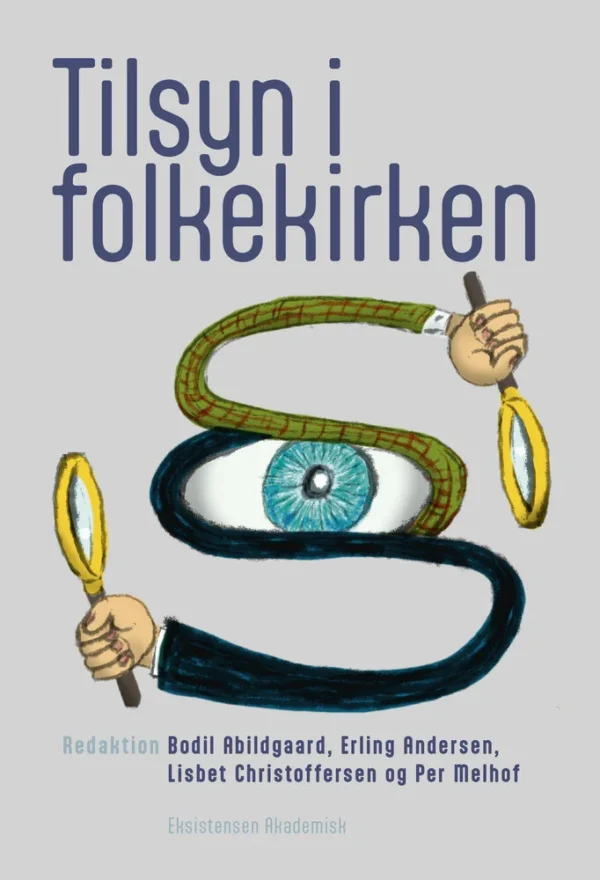 Tilsyn i folkekirken