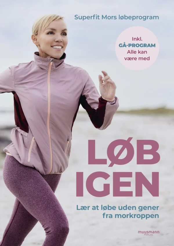 Løb igen