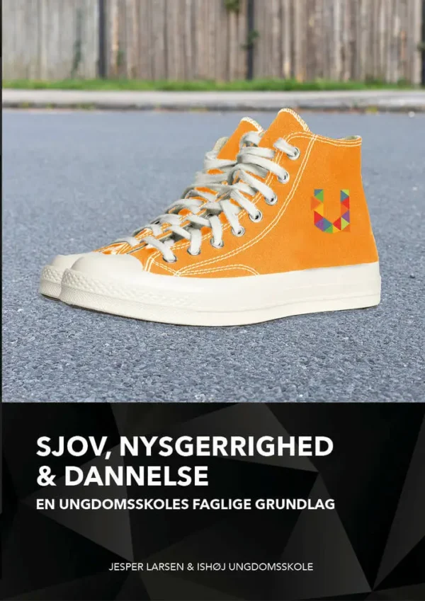 Sjov, nysgerrighed & dannelse