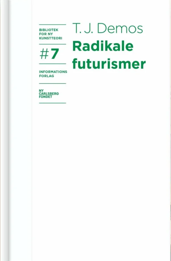 Radikale futurismer