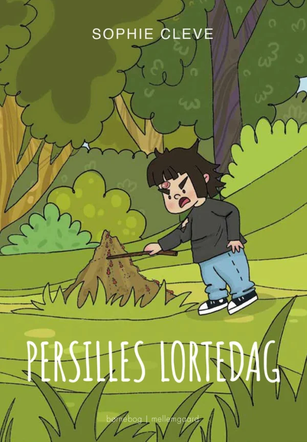 Persilles lortedag