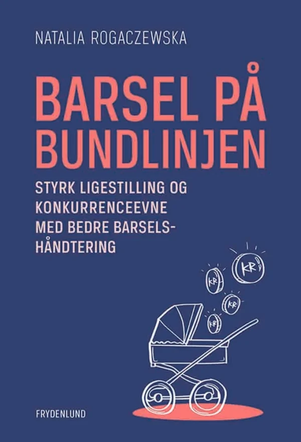 Barsel på bundlinjen