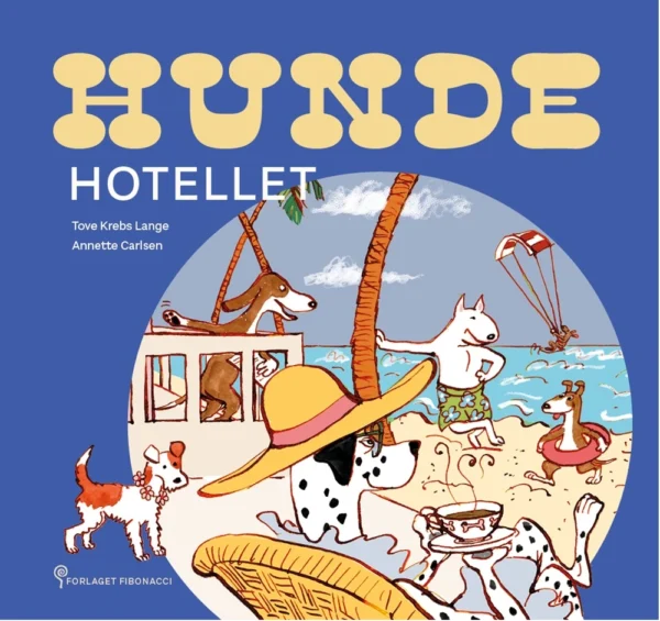 Hundehotellet