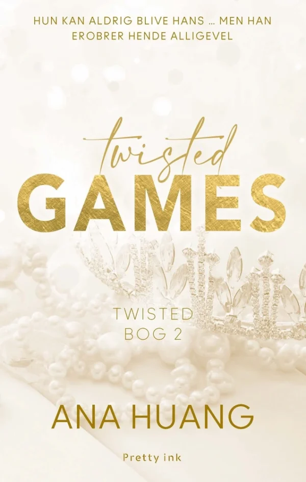 Twisted Games