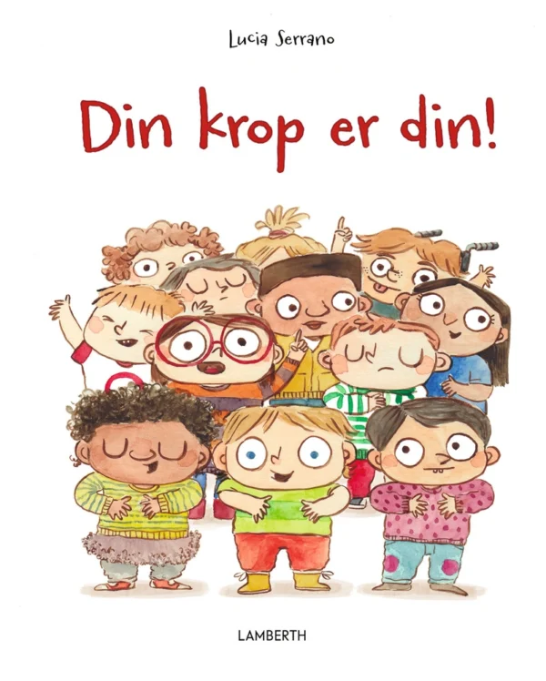 Din krop er din