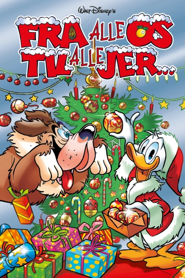 Disneys Juleklassikere 30